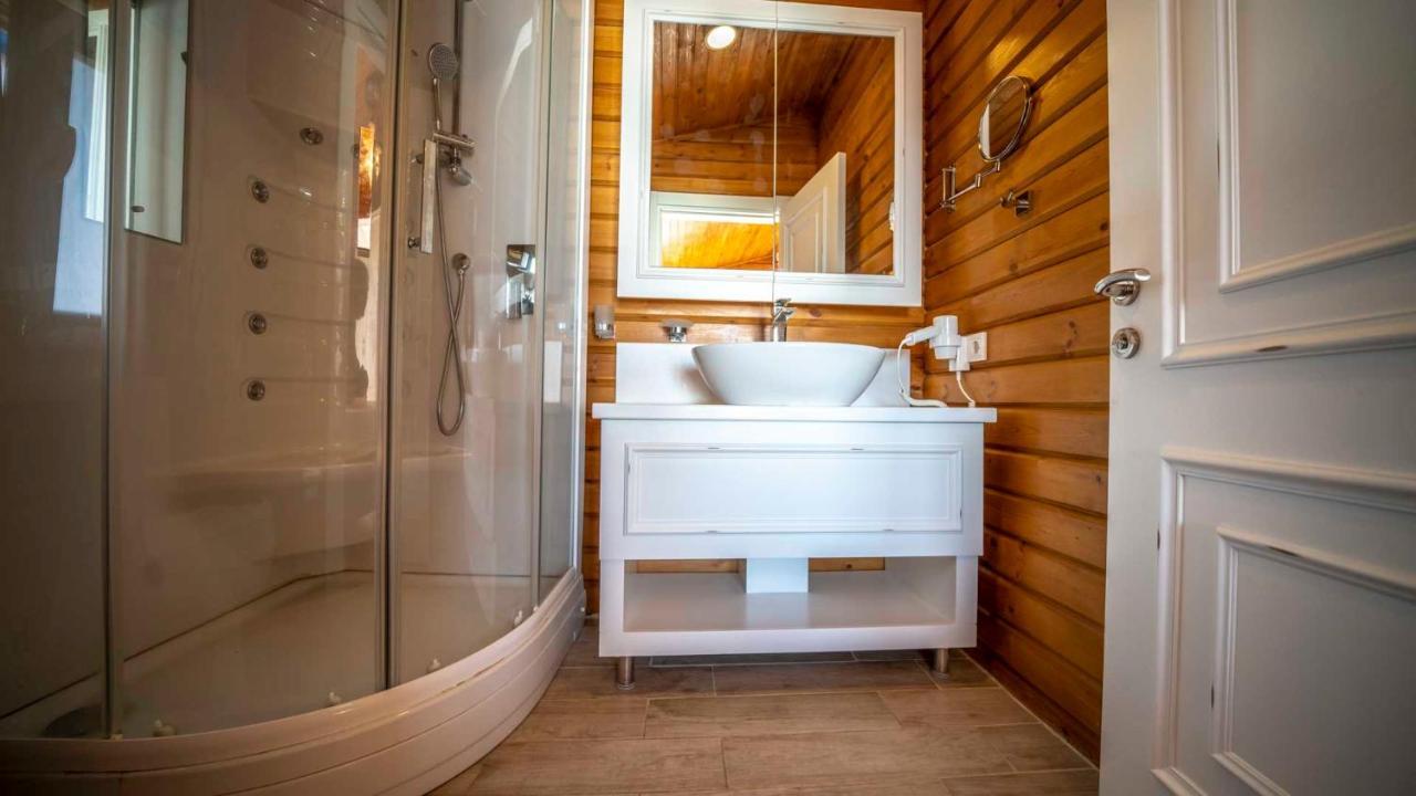 Eco Villa Melisa Kalkan Exterior photo
