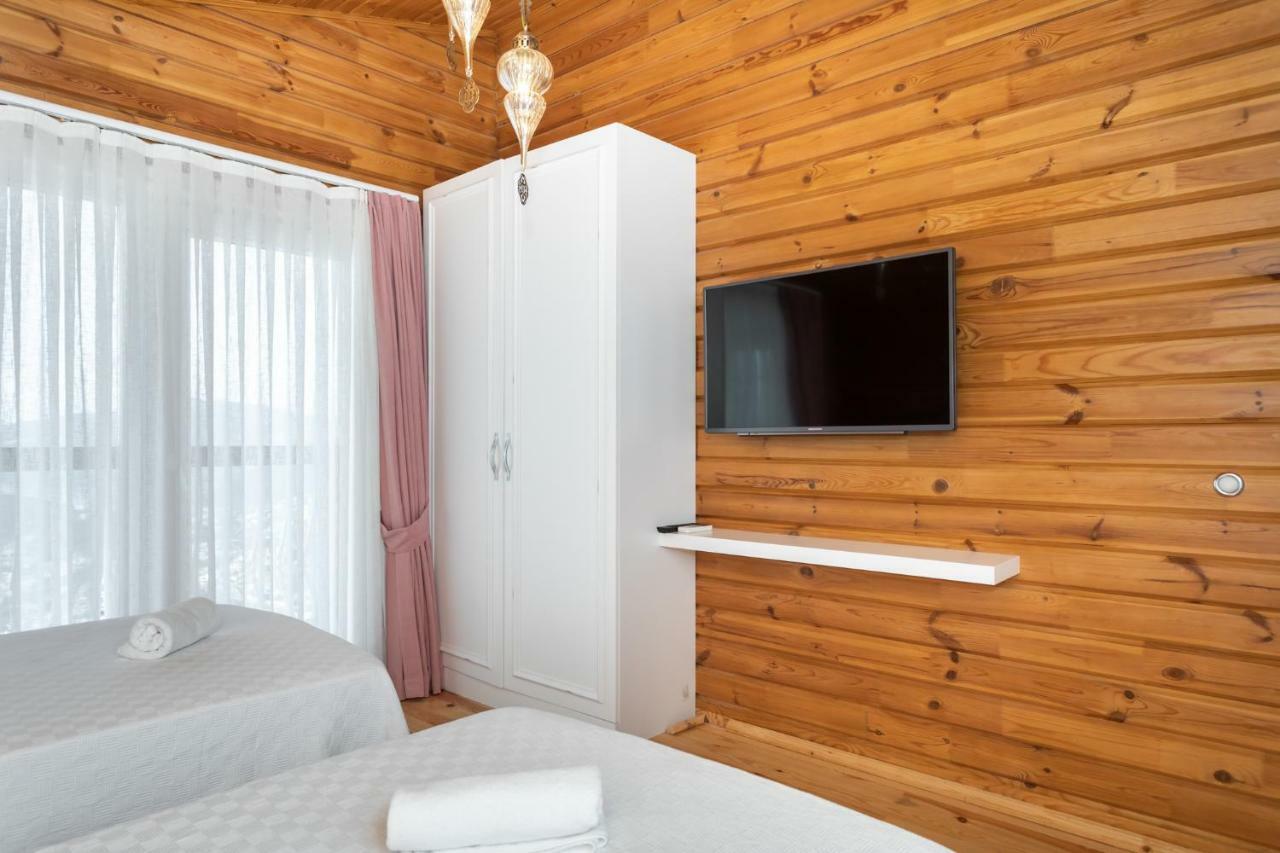 Eco Villa Melisa Kalkan Exterior photo